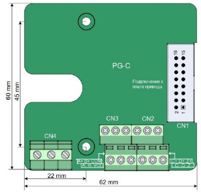 PG-C