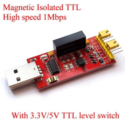 usbttl8